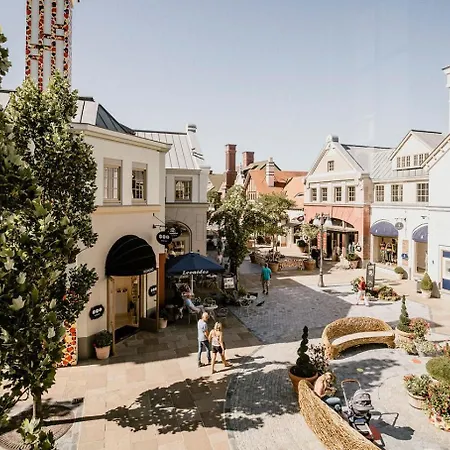 Cassassiens Chenelette - T2 - 5min Disneyland Apartment *